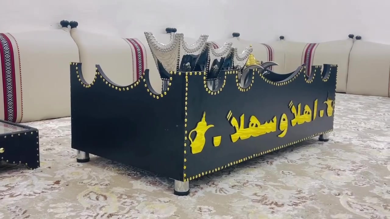 متوفر مناقل دلال جميع القياسات*********** واتساب
