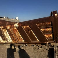 بدي مال تك طول ٤متار الاستفسار الاتصال برقم ٠٧٧٣٣١٣٦٨٠٩