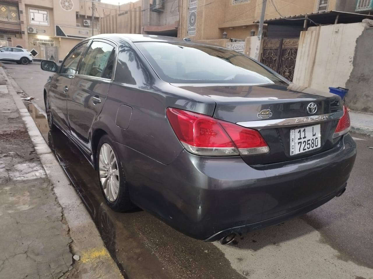 للبيع او مراوس مع كيا او بيكم 
افيلون ياباني مصبوغه عام 2011 بغداد بسمي سنوية جديده 6 سلندر سعر 130 
*********** ..***********
