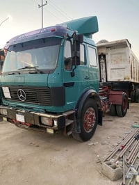 شاحنة • موديل 86 • للبيع