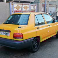 موديل ٢٠٢٣ • كفالة عامة • ديوانيه