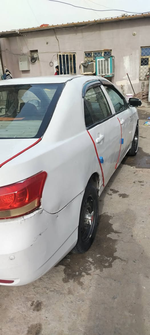 سلام عليكم اقره المنشور قبل لتخابر البي واي دي 2013 للبيع مصبوغه عام متجايه كير محرك نظاف راعيهة بناصريه يحول سنويه لل29 مشروع وطني ابيع هل موجود تجي تكلب وشوف مكاني بغداد الدوره قفلهة ٢٠ بيع مستعجل 
*********** بغداد, العراق
