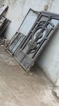 ابواب وشبابيك • محجرات • التاجيات الصابيات