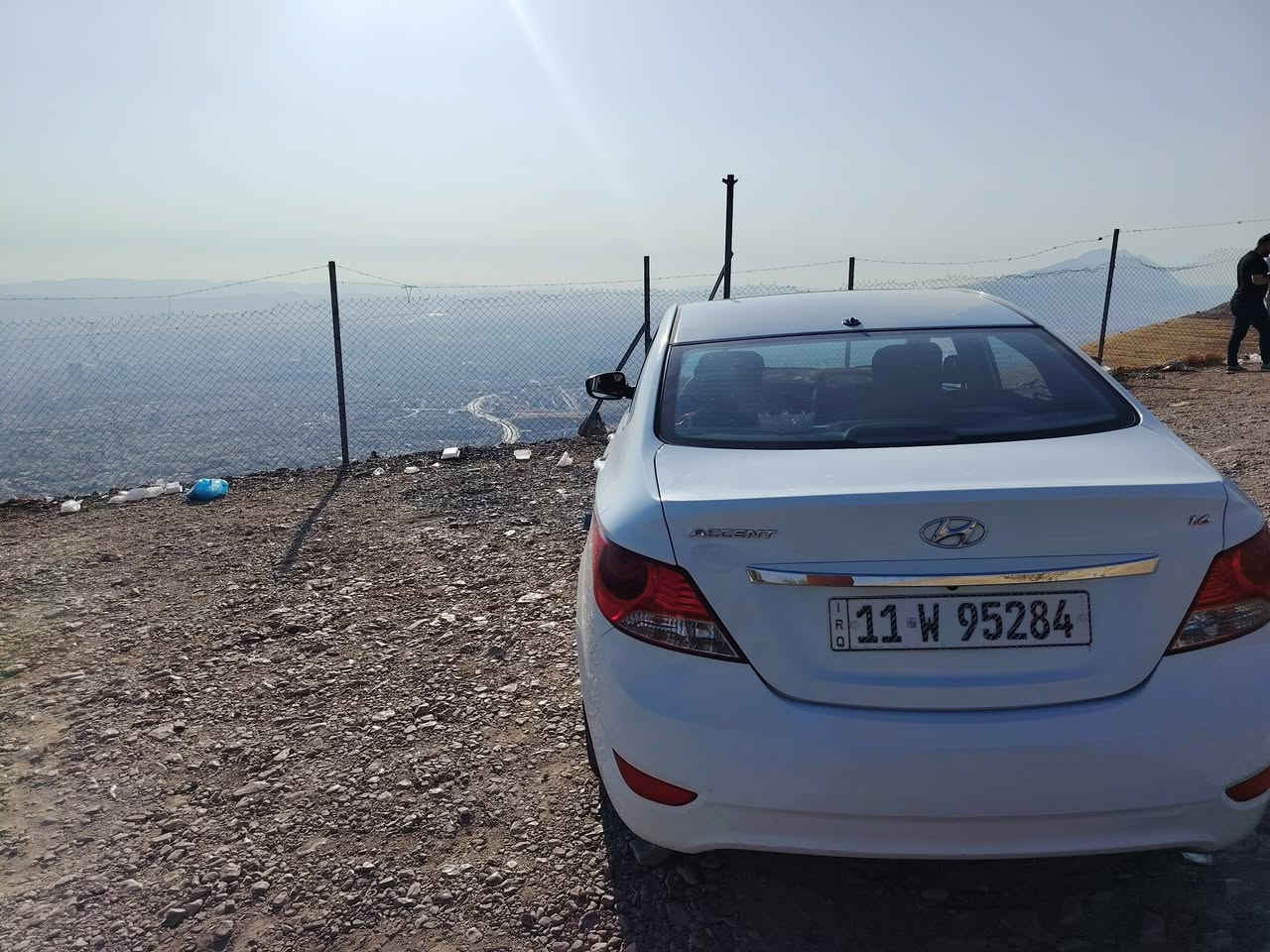 اكسنت خليجي ٢٠١٥بيهه ضربه بل بنيد وبارد بين لبابين سايق ول وره سايق دوسه بيهه طخه مال رصيف سعر١١٠بيهه مجال توصل عل رقم ***********مكان سياره بغداد زعفرنيه
