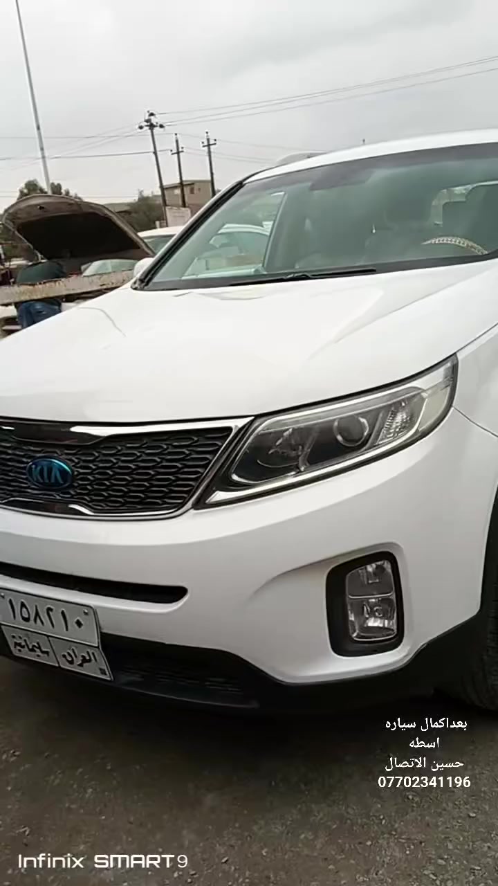 اسطه حسين واحد كركوك اسعار مناسبه 
لحمامكو +بوليش سياره +وسحب تاتو وكارت وتغليف دعايه وداخل لايلون ابواب وكشنات 

عنوان كركوك قرب جسر دوميز الاتصال ***********
