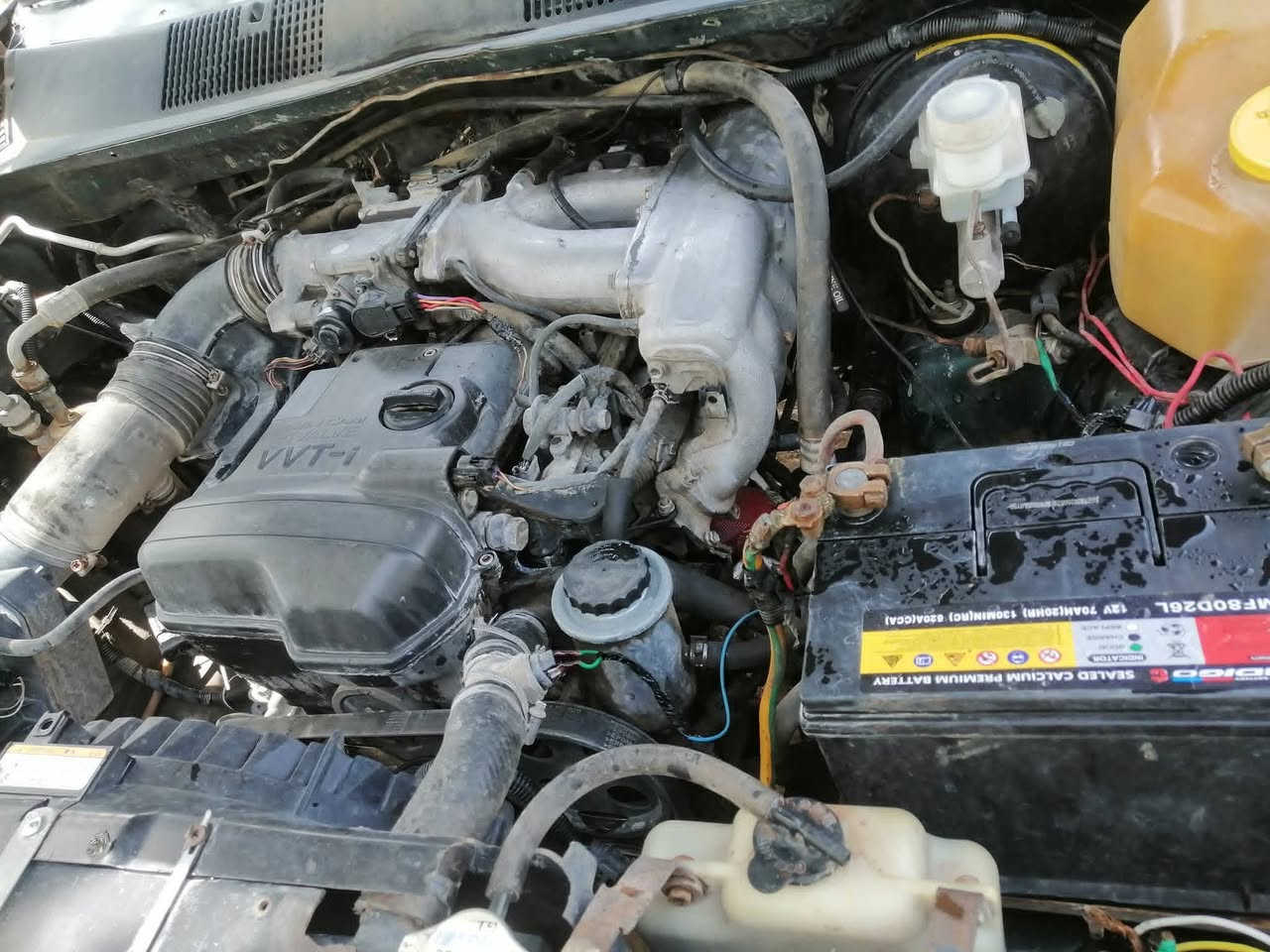 جيب شيروكي كراند 96 رقم بغداد انكليزي سنويه مجدده لل 2030 كير محرك vvt 3000 مكفولات حداديه ممتازه باتري جديد.. كشر مكفول من اي ضربه عظمته بلاديه داخل نظيف كشنات بلاد بدون دوشمه فقط التبريد.. تفرعات كامله بس مايشتغل الباقي كله كامل.. كهربائيات شغاله.. جام كهربائي.. اشاير.. زراكات.. كله مظبوط... سياره شغل وطلع.. حماوه ممتازه راديتر جديده لاتفكر ترفع البنيد... السعر 50 مجال جدا قليل.. او مراوس ب مارسيدس دب فقط.. مكاني واسط العزيزيه.. تحياتي للجميع...
***********
جيب شيروكي كراند 96 رقم بغداد انكليزي سنويه مجدده لل 2030 كير محرك vvt 3000 مكفولات حداديه ممتازه باتري جديد.. كشر مكفول من اي ضربه عظمته بلاديه داخل نظيف كشنات بلاد بدون دوشمه فقط التبريد.. تفرعات كامله بس مايشتغل الباقي كله كامل.. كهربائيات شغاله.. جام كهربائي.. اشاير.. زراكات.. كله مظبوط... سياره شغل وطلع.. حماوه ممتازه راديتر جديده لاتفكر ترفع البنيد... السعر 50 مجال جدا قليل.. او مراوس ب مارسيدس دب فقط.. مكاني واسط العزيزيه.. تحياتي للجميع...
