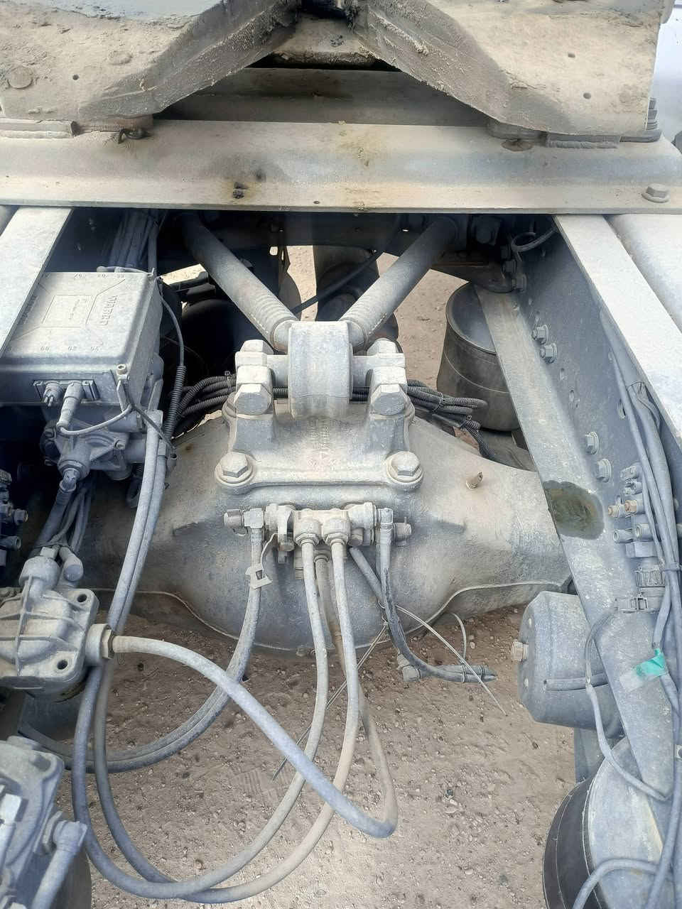 السلام عليكم اكتروس اميكة محرك 43 كير اكسل شاصي كفالة عامة موديل 1997 وكاله ماسوي شرط تحويل مربوطة صهريج السنوية باقي الة 5اشهر اتنتهي مكان السيارة رمادي ناحية الوفاء السعر 155 بيه مجال شراء جماعة 6 الفجر لاتتصل ماراح جاوبك اكثر تفاصيل اتصل على رقم الهاتف ***********
