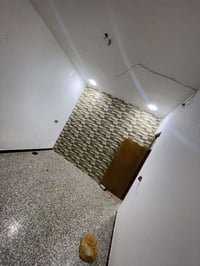 بيت للبيع مساحة 100 متر واجها 5 نزال 20 منطقة الغرير شارع الظغط  طابو ...