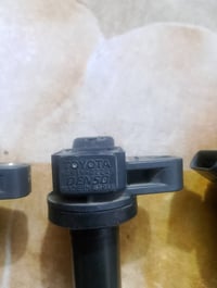 كويل ياباني • تويوتا دنسو • عدد 3