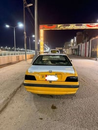 بيجو بارص ٢٠١٥رقم ذي قار سنويه صاقطه هيئه وغرامات عليه مكينه كير حدادي...