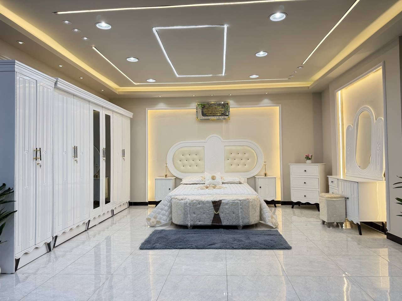 متوفر بأحدث موديلات العراقيه والصاج التركي م̷ـــِْن الغرف النوم يوجد توصيل جميع محافضات ماعليك فقط بارسال رساله عبره واتساب wa.me/9647725972964


**إذا كنت صاحب هذا الإعلان وتريد حذفه لأي سبب، رجاءا أرسل رسالة إلى الدعم الفني**