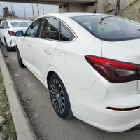 شانجان أيدو • ٢٠٢٠ • ماشيه ٨٠٠٠٠