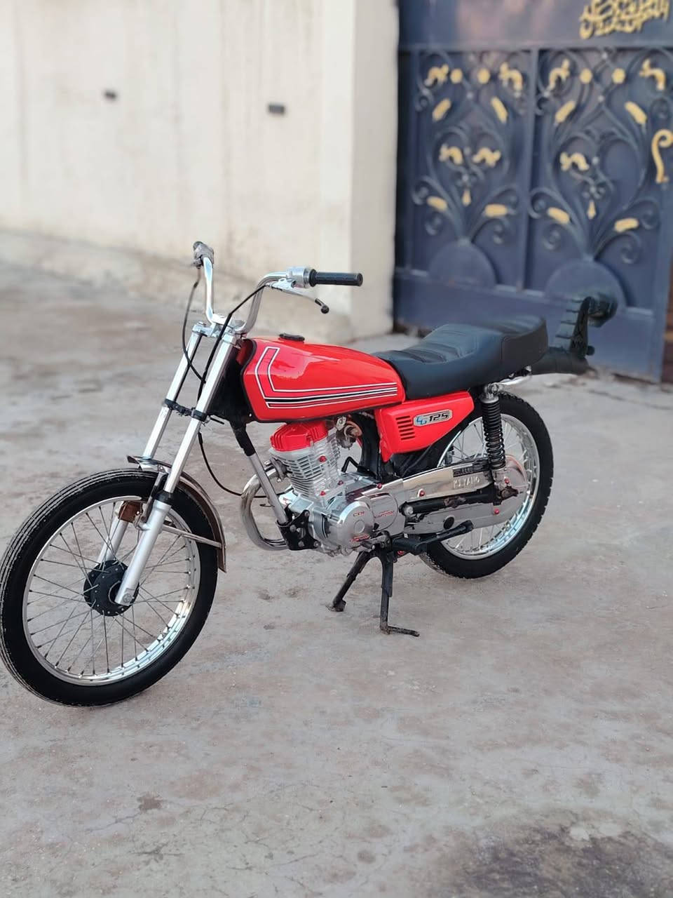 دراجه تيربو(2025) وشاصي نامه(2023) اوراق ✅
كفاله عامه   🆚

طياران دراجه (600)وبيه مجال🤏 
لتصال   *********** مكاني #حله #محاويل 🇵🇰 شراي يجي خاص 🇵🇰
