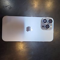 آيفون ١٣ برو ماكس • نضيف • تبديل ١٤/١٥