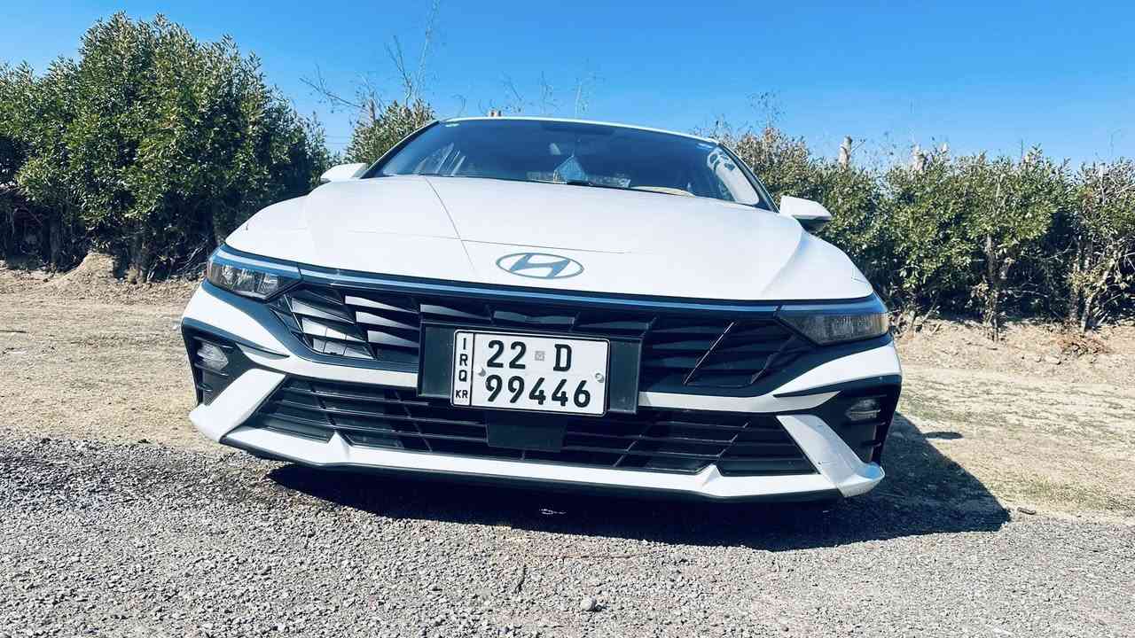 هيونداي النترا (2024) 🤍🔥
🚗 بيه بارد بالجاملغ لامامي  وطبره بالجنطه اقل لاصبع

— تجميع فول مواصفات✅

🧾 رقم أربيل بسمي

⚙️ محرك 1500 دبل نوزل (8 نوزل) دوش

🖥️ شاشة ديجتال

🔑 بصمة تشغيل

💺 كشنات جلد

🅿️ هند بريك بصمة

⛔ أوتو هولد

🌤️ فتحة سقف

💡 حساس لايت

📡 حساس أمامي

📡 حساس خلفي

❄️ تبريد قطعتين

📷 كاميرا خلفية

🗺️ GPS

🎥 نظام تشغيل الكاميرات

📱 شاشة كبيرة أصلية أبل كاربلاي

🚪 نظام ترحيب + مرايا شفط

🚘 ثلاث أنظمة قيادة (إيكو / سبورت / عادي)

🎮 تحكم ستيرن فول

🛞 ويل كب كروم

💡 LED أمامي نهاري

✨ شباك نيكل

🛑 مانع انزلاق

⬇️ مانع انحدار

💡 عدسات زينون
بيع او مراوس

مكان تواجد السيارة: الديوانيه

رقم ***********

سعر 140
