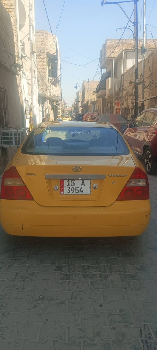 شيري ستار مديل 2008 نضيفه تبريد تتدفه السيارة جاهزة وحلوه محرك ابلاد مسيوبيشي فول مواصفات فتحة سقف كير اوتوماتيك السيارة جاهزة أي نقص ماكو رقم جديد دولي بسمي هيئة مصفره السعر 35 بيها مجال بصيط رقمي *********** بغداد ساحة اللقاء
