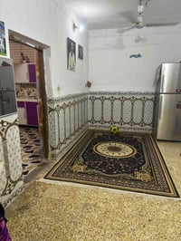 دار للبيع • ١٠٠م • حي العسكري الثانية