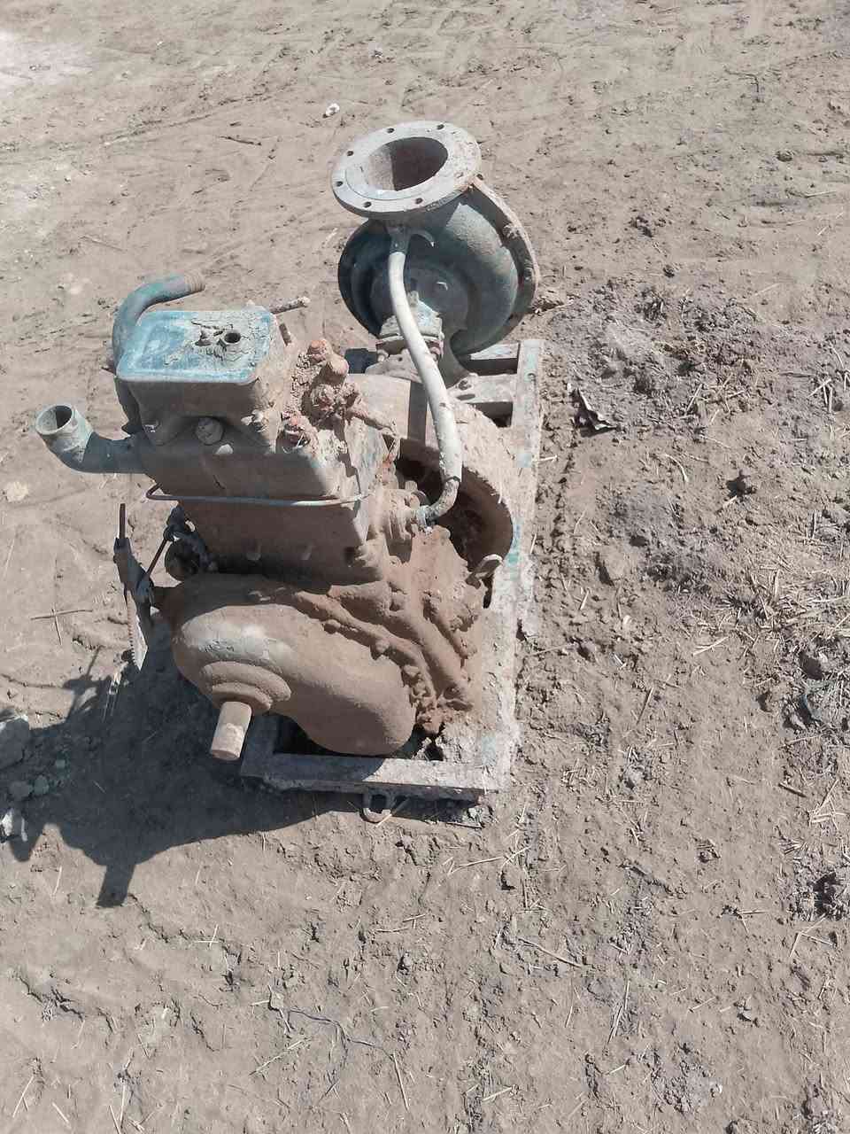 سلام عليكم  مواطير ابو عشره ثنين البيع مكان محافظ ميسان قضاء سيد احمد رفاعي هذاه رقم  ***********.***********
