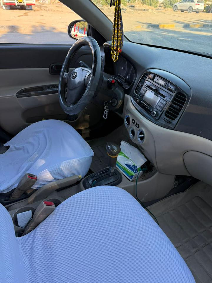 للبيع سريع مكان كربلاء مديل 11مكفوله من حادث وصبغ ***********
غير متواجد عل فيس
