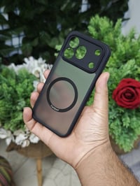 كفرات • هونر 600 برو • لاصق شاشة