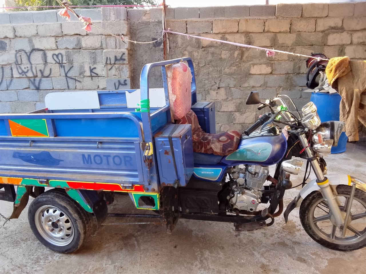 سلام عليكم  خواني ستوته موديل 18.. كفالهه عامه مكينه 2024.. أوراقق صوليهه سعر مليونن وربع ميهه لعنوان مسيب طريق ابو جاسم حي شهداء.. رقم ل هاتفف ***********🙂💔
