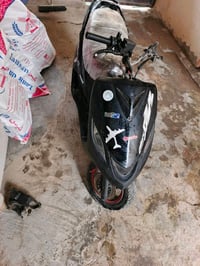 ماكس • محرك ١٤٠ • فلوجة