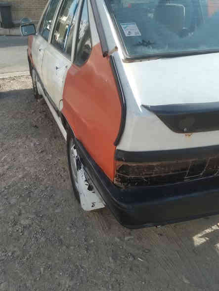 السلام عليكم. برازيلي ١٩٨٨رقم نينوي شرط تحويل سنويه ٢٠٢٤بسم كردي معرك جيتا شرط فحص تايرات جديد باتري جديد مكان سياره اربيل ***********وتساب سعر٧ورقه مكان سياره اربيل
