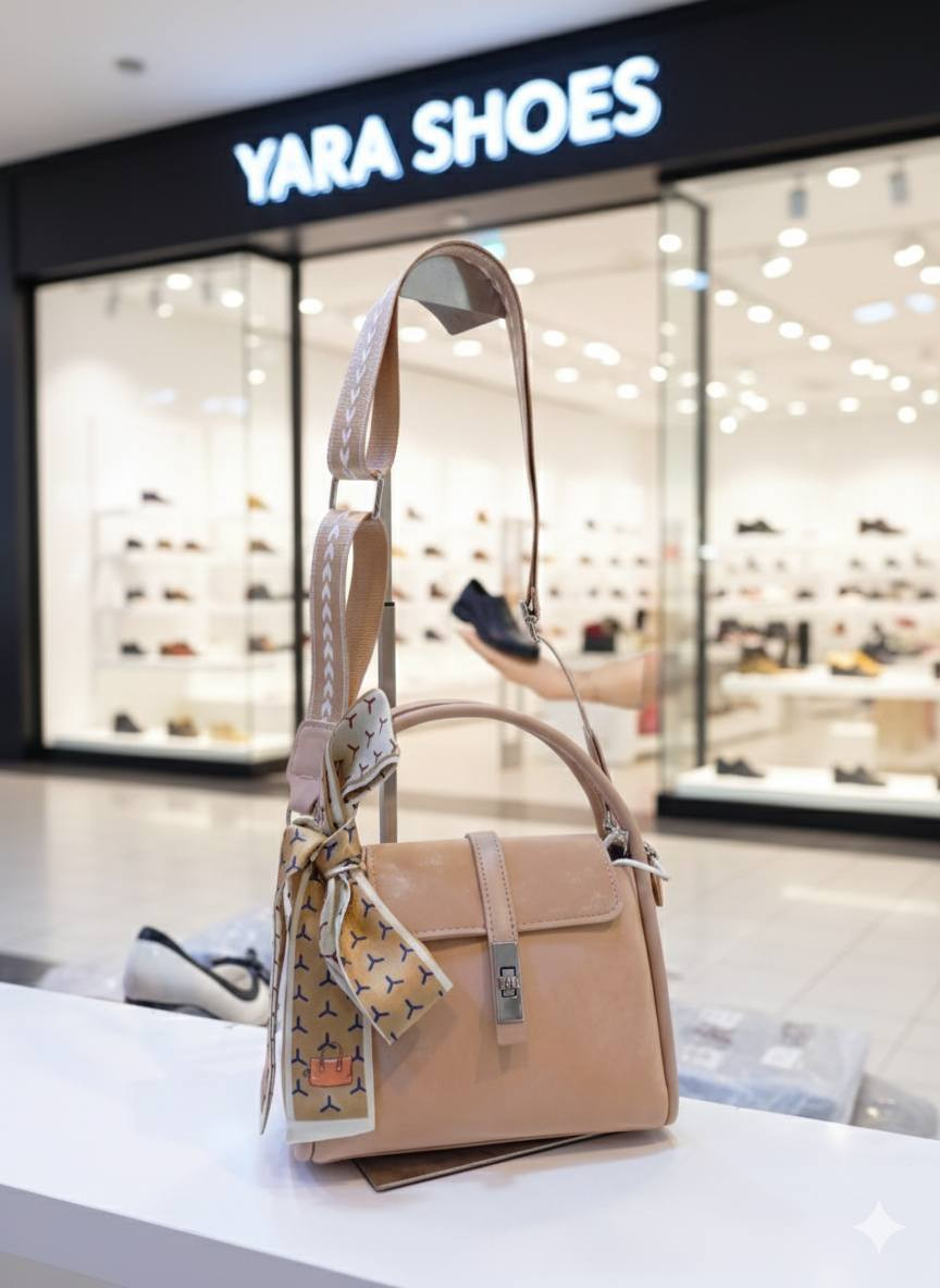 دائما الأناقة والذوووق عدناااا😍

من.❤️❤️❤️......

🇮🇶 يارأ شوز للاحذية والحقائب النسائية 🇮🇶

أحدث ماركات الاحذية النسائية الحصرية💕

جبنالكم أحلى موديل حقيبة شبابية ماركة كوالتي عالي✅ 

العنوان موصل حي سومر مقابل الاستدارة الاولئ مجاور صياغة الحافظ 👍


**إذا كنت صاحب هذا الإعلان وتريد حذفه لأي سبب، رجاءا أرسل رسالة إلى الدعم الفني**