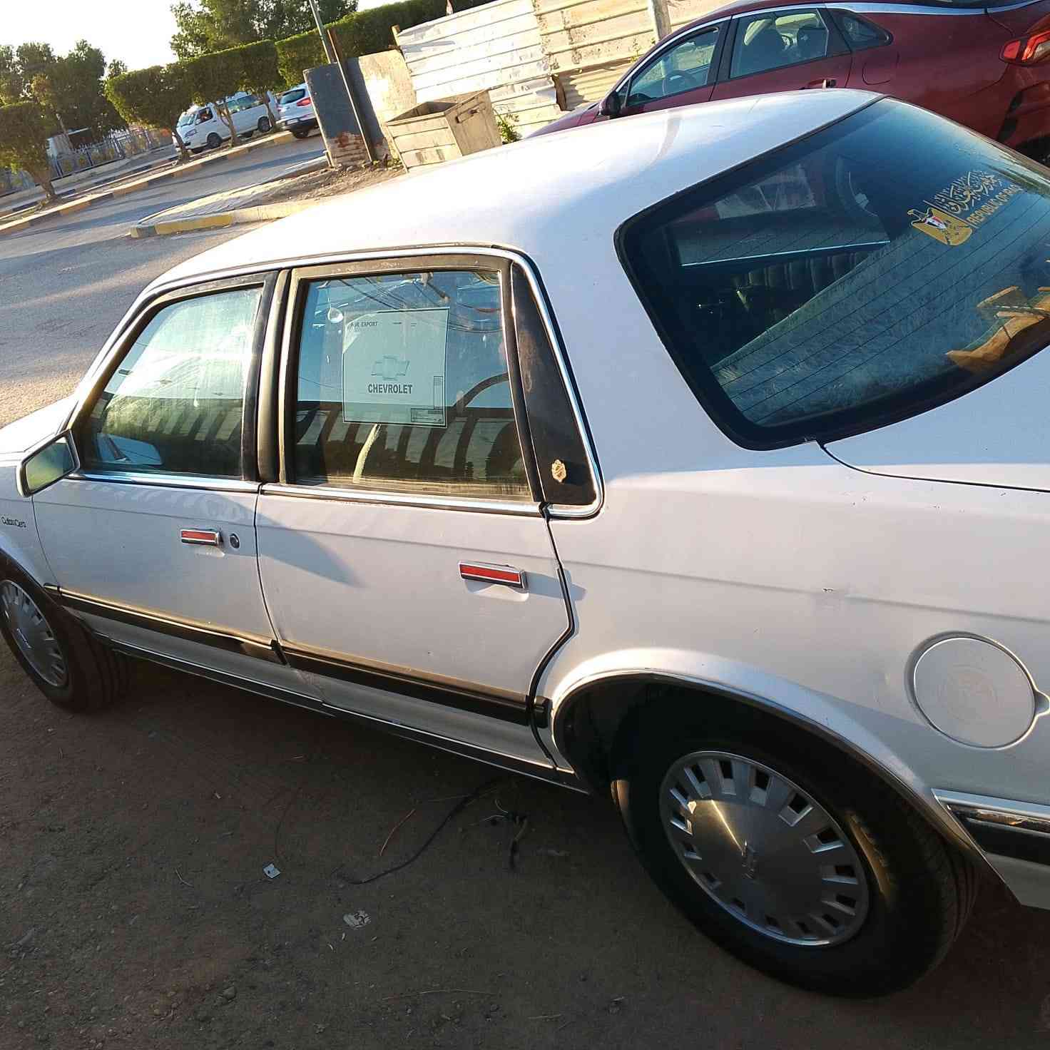 موديل 90 للبيع السعر 33 مكاني بغداد المحموديه ***********
