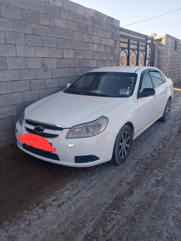 سلام عليكم بيع او مراوس شوفر ليت اوبيكه موديل 9 رقم  اربيل دولي تبريد جاهزه من كلشي كل نقص مابيها السعر 90 بيها مجال رقم الهاتف او واتساب  ***********
