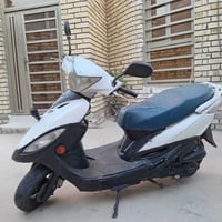 جي فور • موتور • قلعة سكر