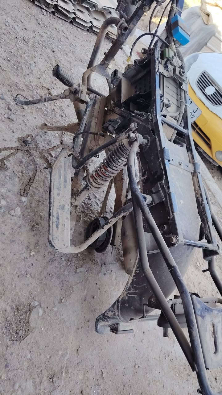 شاصي بوكسر كلك *********** بغداد جسر ديالة الجديد الكرغولية
