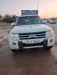 باجيرو • ٢٠١٠ • فول انكليزي