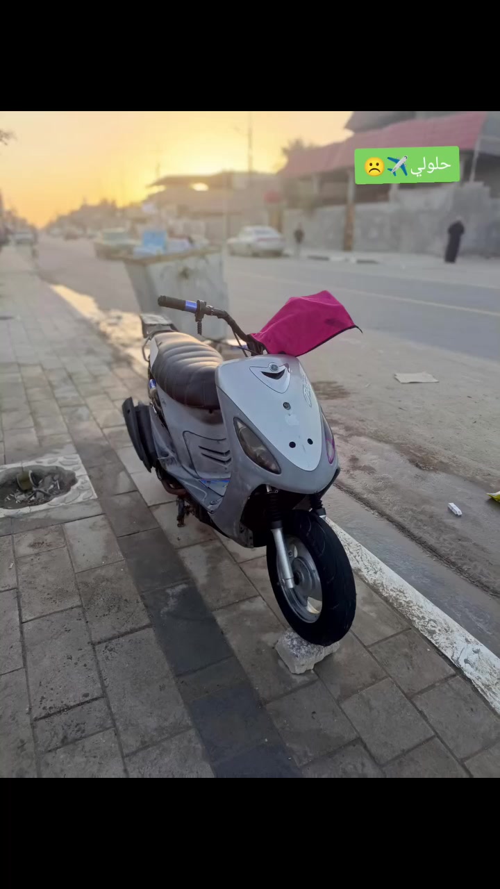 البيع السعر 600 أو مراوس شعدك نزل


**إذا كنت صاحب هذا الإعلان وتريد حذفه لأي سبب، رجاءا أرسل رسالة إلى الدعم الفني**