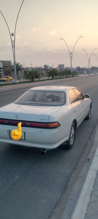 مارك مكفول موديل 1993 السعر 65وبيها مجال  07812258679
