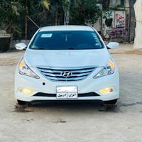 سوناتا ٢٠١١ • محرك ٢٤٠٠ • رقم اربيل