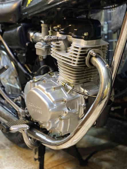 السلام عليكم شباب دراجه اربعه كير البيع شوفت عينك النضفه مكاني قضاء الحمزه الشرقي السعر 500.  ***********
