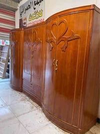 كنتور أبو 6 صاج • نضافة فول • ميسان العوفيه