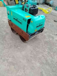 ميكاسه ياباني • ١طن • واسط الكوت