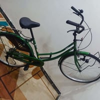 بايسكل • موديل 21 • بصره قزيزه