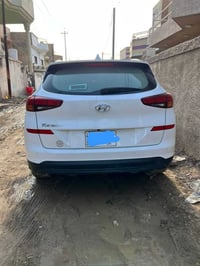 توكسان ٢٠٢٠ رقم بابل خليجي مكفوله السعر ٢٠٠ وبيه ٠٧٨١٤٥٩٧١٩٣