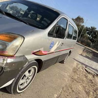 ستاركس • ٢٠٠٧ • بدون حوادث