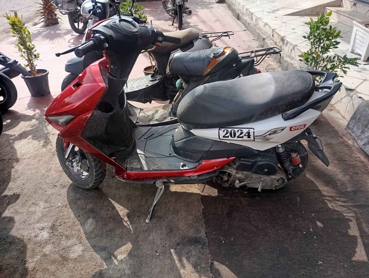 سلام عليكم
موجود ماكس
محرك كبس كلشي مايحتاج
للتواصل ***********
