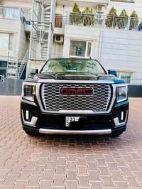 دنالي • ٢٠٢١ • ١٠٤ ألف كم