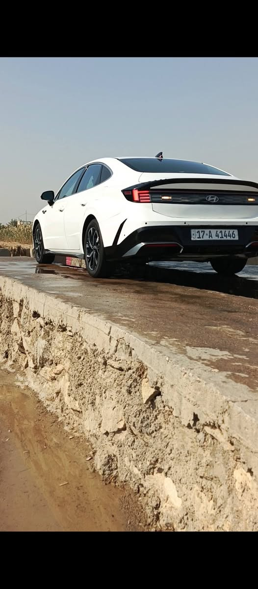 سلام عليكم سوناتا للبيع موديل 24 امريكي عده بني رامه سياراه مشيه تسع وخمسين ألف سياره بصمه وأدار امامي اتوصل جيني خاص


**إذا كنت صاحب هذا الإعلان وتريد حذفه لأي سبب، رجاءا أرسل رسالة إلى الدعم الفني**