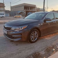 وارد أمريكي • مكينة ١٦٠٠ تيربو • تايرات جديدة