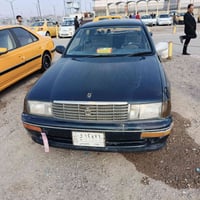 كرون • ٩٢ • مكينة جديدة