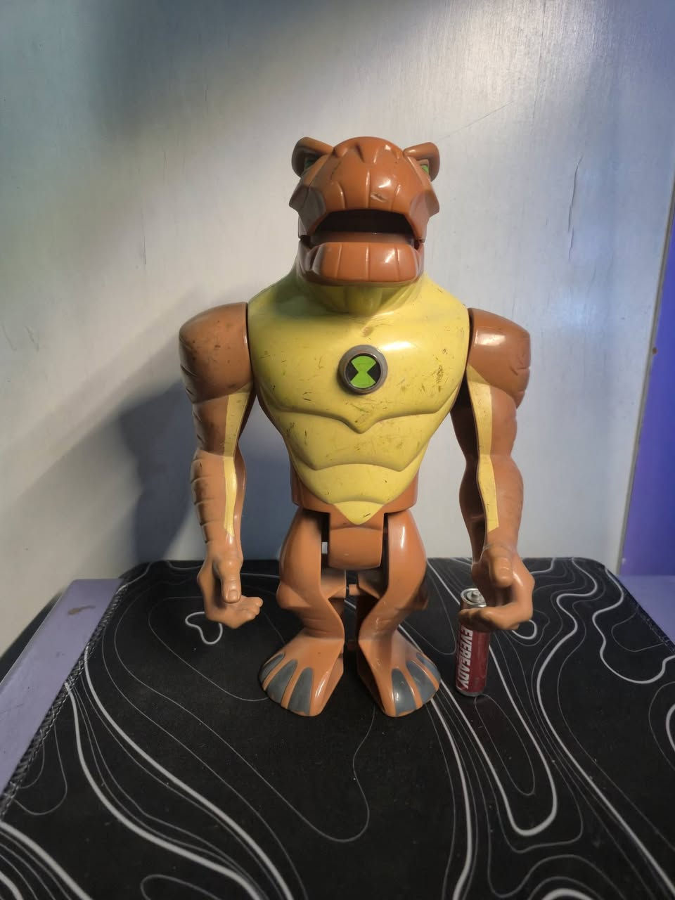 شخصيت هيومنجسور من بن تن 
٦٥٠


**إذا كنت صاحب هذا الإعلان وتريد حذفه لأي سبب، رجاءا أرسل رسالة إلى الدعم الفني**