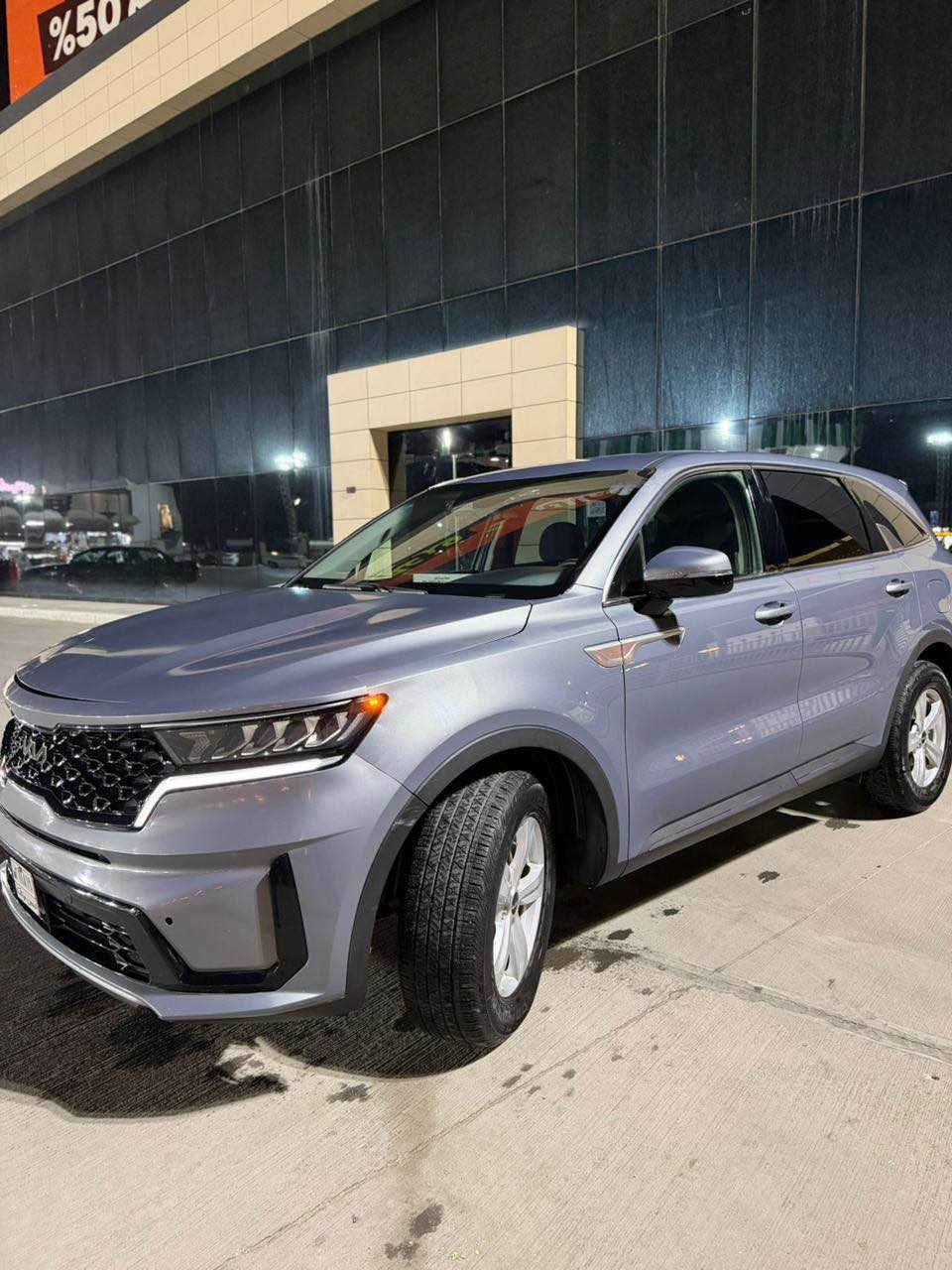 مكلف بنشر لحد يراسلني
السلام عليكم كيا سورنتو مديل 2023 وارد امريكي حادثه موجود بصور دعاميه مبدله والبنيد راجع نفسه (بدون رقم) السياره جاهزه من مكينه وكير وتبريد وحداديه ايرباك استيرن فقط السياره استخدام بنيه شخصي السياره جاهزه ع الاخير موصفات عاديه
عنوان السياره البصره الموفقيه
رقم الهاتف:***********
السعر 205وبيها مجال بسيط البصرة, العراق
