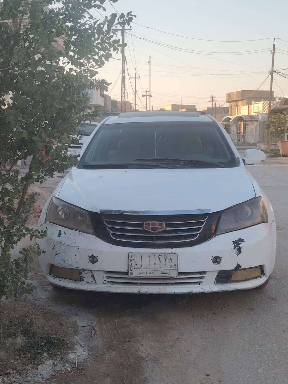 سلام عليكم ام گراند C7  سياره حلوه حداده وكشر ودواخل  مكينه وكير اوتماتيك  كورله رقم واسط مشروع وطني وين مايعجبك تحول  مكان السياره ناصريه الجبايش
بيع مستعجل (35$)
 ***********
***********
سلام عليكم ام گراند C7  سياره حلوه حداده وكشر ودواخل  مكينه وكير اوتماتيك  كورله رقم واسط مشروع وطني وين مايعجبك تحول  مكان السياره ناصريه الجبايش
